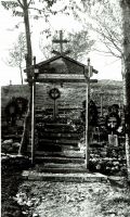 Campana Friedhof(Portal)